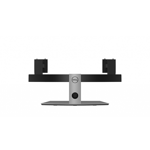Dual Monitor 22 inch LED, Dell P2217, Black cu Suport monitor Dell MDS19, 3 Ani Garantie - imaginea 8